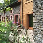 Bed & Breakfast Les Sittelles De Bamboche