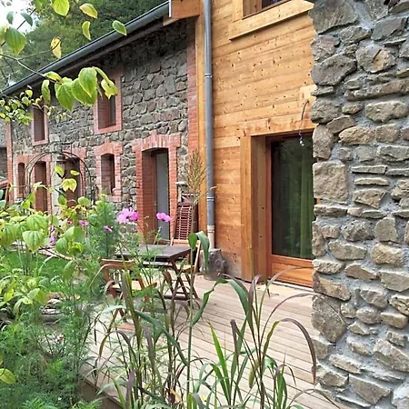 Bed & Breakfast Les Sittelles De Bamboche 3*