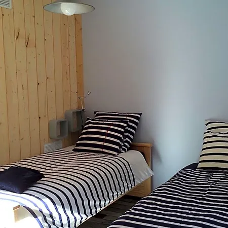 Les Sittelles De Bamboche Bed & Breakfast Saint-Symphorien-sur-Coise