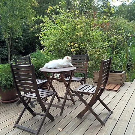 Les Sittelles De Bamboche Saint-Symphorien-sur-Coise