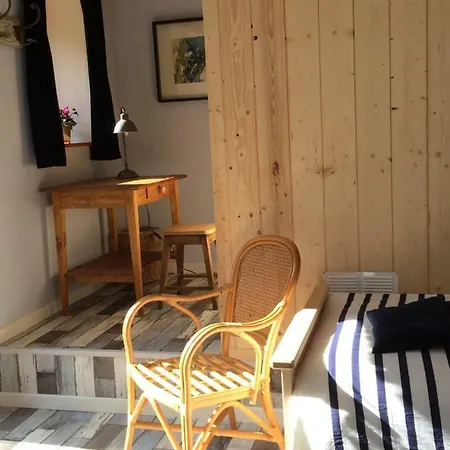 Les Sittelles De Bamboche 3* Saint-Symphorien-sur-Coise
