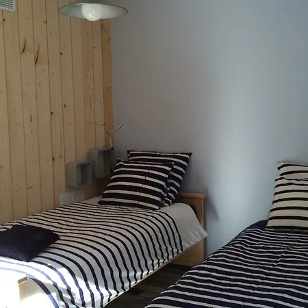 Les Sittelles De Bamboche Saint-Symphorien-sur-Coise